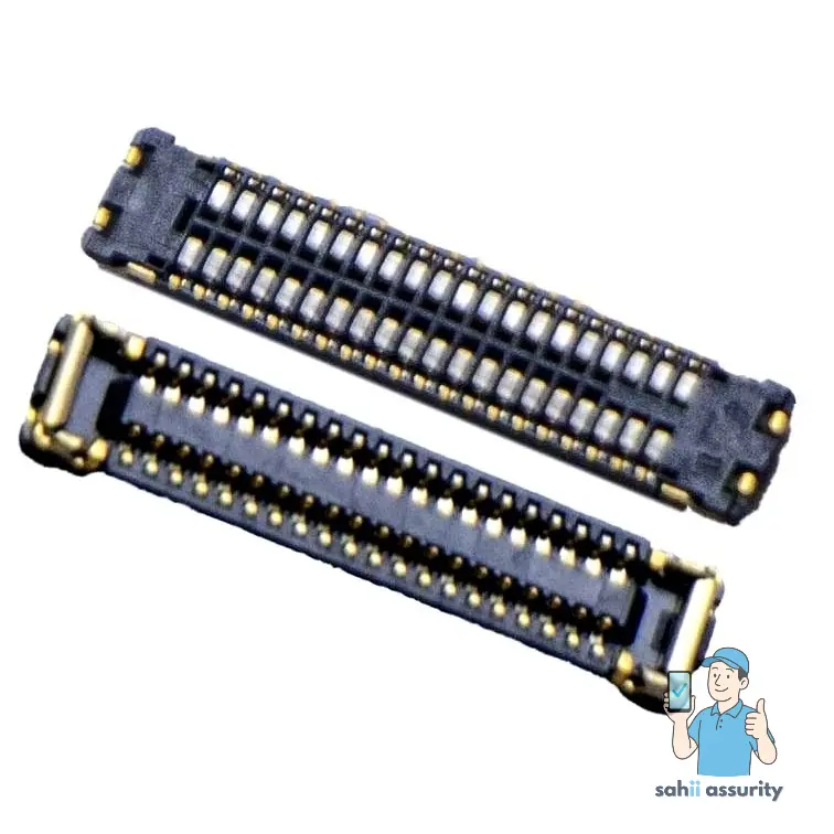 LCD Connector for OnePlus Nord CE 3 Lite 5G